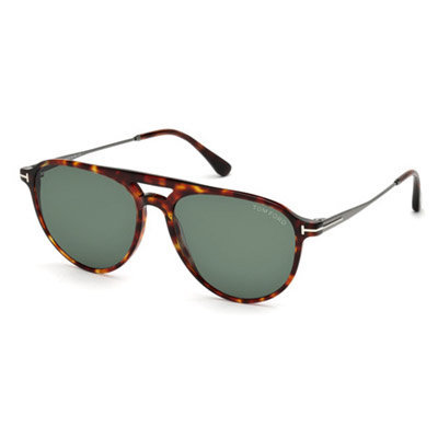 Tom Ford FT 0587 FT0587 Carlo 02 Designer Glasses